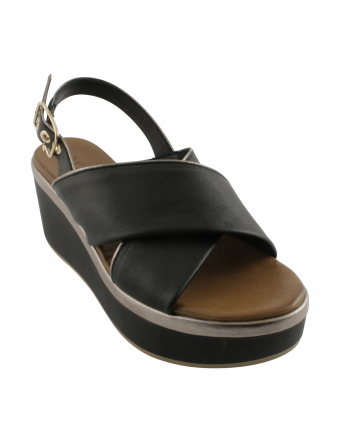 chaussures-compensées-noires-cuir-Doris