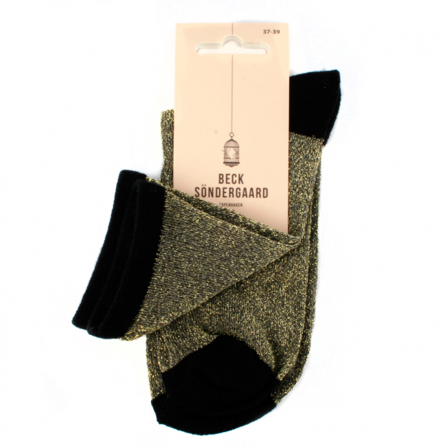 Chaussettes-Femme-Mode-Dina-Solid