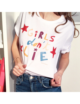 Girls-Tee-Shirt-Elise-Chalmin