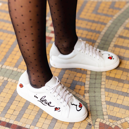 Sneakers-Simone-In-Love-Graf-Bons-baisers-de-paname