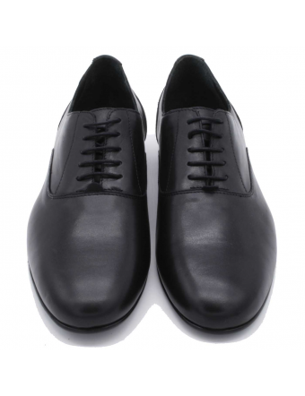 Chaussure-homme-cuir-noir-gainsbar-1