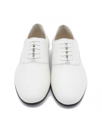 chaussures-casual-homme-cuir-blanc-gainsbar-1