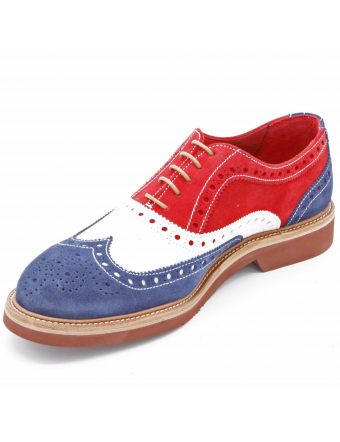 chaussures-homme-nubuck-bleu-blanc-rouge-1