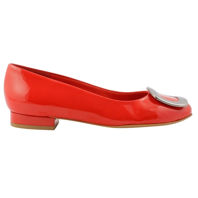 Chaussure-cuir-vernis-rouge-cardinal-1