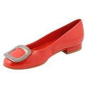 Chaussure-cuir-vernis-rouge-cardinal-3