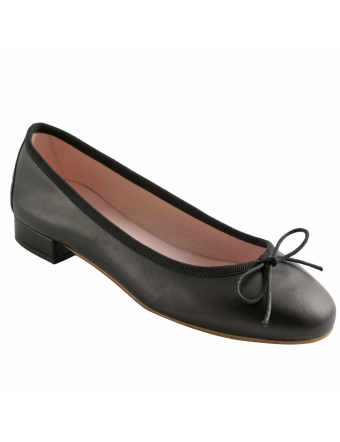 chaussures-plates-cuir-noir-lidia-2