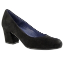 chaussures-femme-cuir-nubuck-noir-arethabis-2