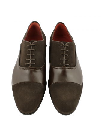 Chaussure-richelieu-homme-nubuck-cuir-marron-pacino-2