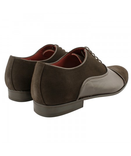Chaussure-richelieu-homme-nubuck-cuir-marron-pacino-3