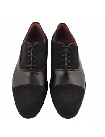 Chaussure-richelieu-homme-nubuck-cuir-noir-pacino-2