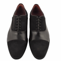 Chaussure-richelieu-homme-nubuck-cuir-noir-pacino-2
