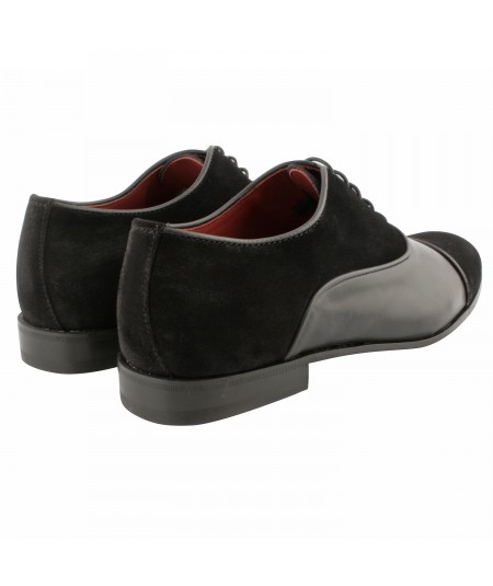 Chaussure-richelieu-homme-nubuck-cuir-noir-pacino-3
