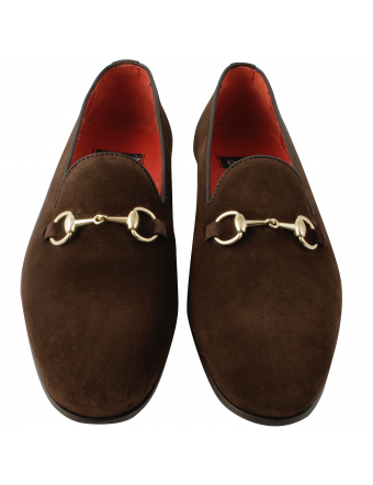 Chaussures-hommes-luxe-nubuck-marron-alec-2